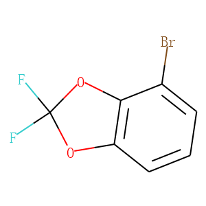 4-Bromo-2,2-difluoro-1,3-benzodioxole