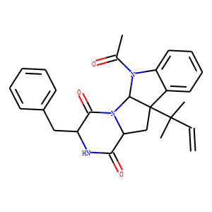 Puberulin