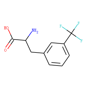 3-TRIFLUOROMETHYL-L-PHENYLALANINE