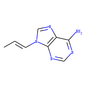 Mutagenic Impurity of Tenofovir Disoproxil