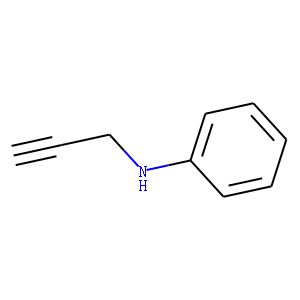 PHENYL-PROP-2-YNYL-AMINE