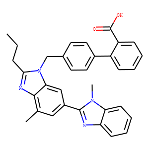 Telmisartan