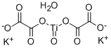 Potassium titanium oxalate