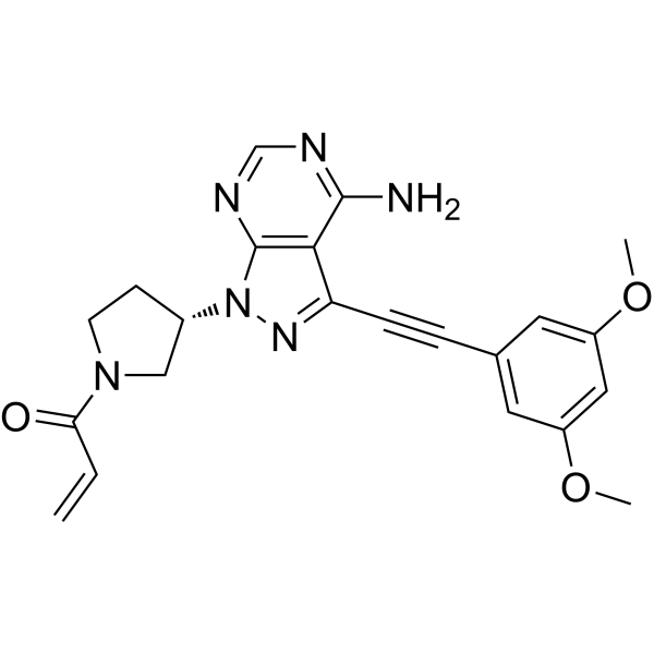 FGFR-IN-1