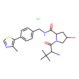 MDK7526 HCl