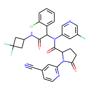 AG-120 (Ivosidenib)