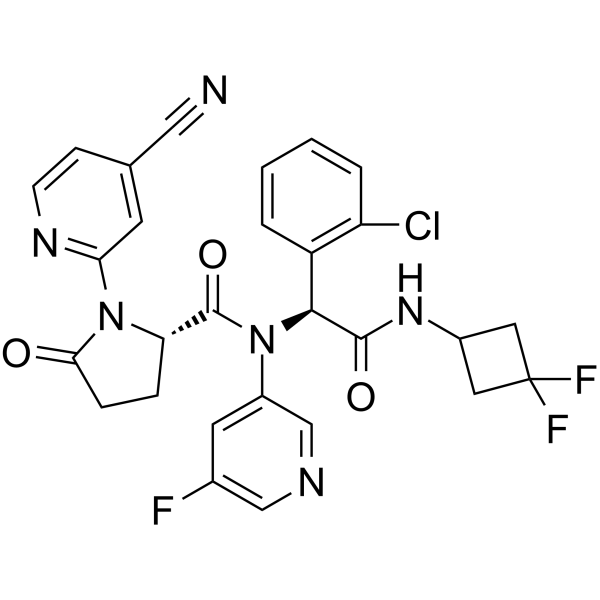 Ivosidenib