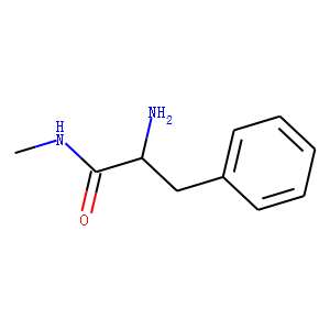 D-Phenylalanine methylamide