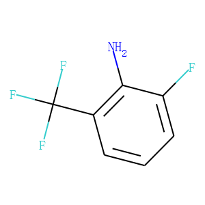 2-Amino-3-fluorobenzotrifluoride