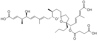 REVEROMYCIN B