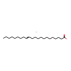 sodium (Z)-docos-13-enoate