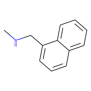 Methyl-1-naphthalenemethylamine