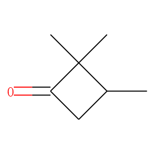 2,2,3-Trimethylcyclobutanone