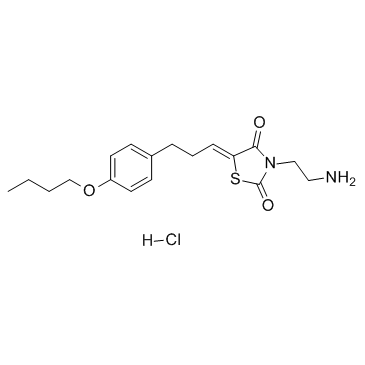 K145 hydrochloride