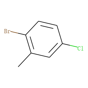 2-Bromo-5-chlorotoluene