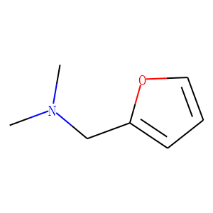 N,N-dimethyl-2-furfurylamine