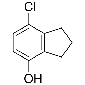 Chlorindanol