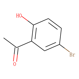 5-Bromo-2-hydroxyacetophenone