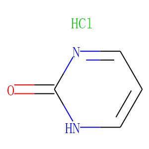 2-Hydroxypyrimidine HCl