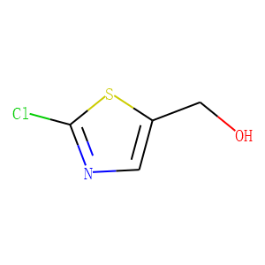 2-CHLORO-5-HYDROXYMETHYLTHIAZOLE