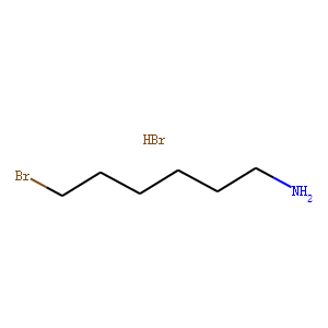6-Bromohexylamine Hydrobromide