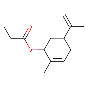 trans-Carvyl propionate