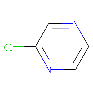 2-Chloropyrazine