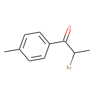 2-Bromo-4’-methylpropiophenone
