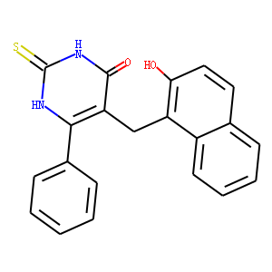 Cambinol