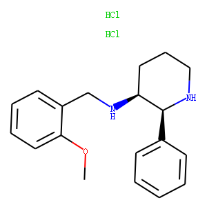 CP 99994 dihydrochloride