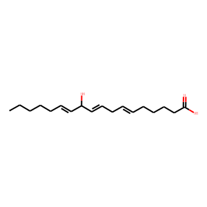 11-hydroxy-6,9,12-octadecatrienoic acid