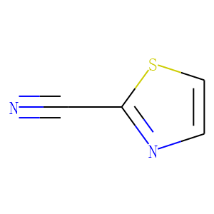 2-Cyanothiazole