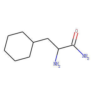 3-CYCLOHEXYL-L-ALANINE AMIDE