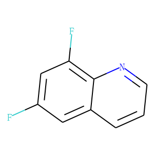 6,8-DIFLUOROQUINOLINE