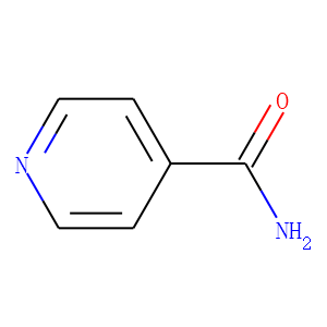 Isonicotinamide