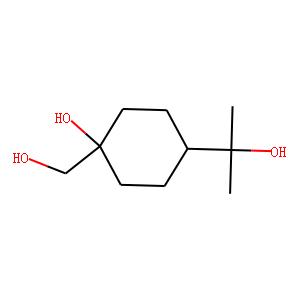 4-menthane-1,7,8-triol