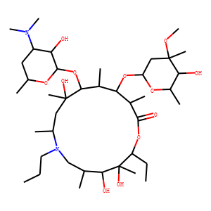 Gamithromycin