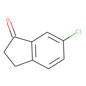 6-CHLORO-1-INDANONE  96