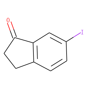 6-Iodo-1-Indanone