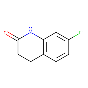 7-CHLORO-3,4-DIHYDRO-1H-QUINOLIN-2-ONE