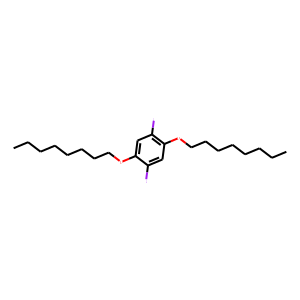 1,4-DIIODO-2,5-BIS(OCTYLOXY)BENZENE