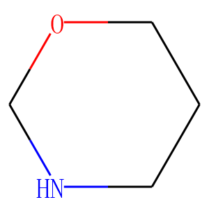 1,3-oxazinane