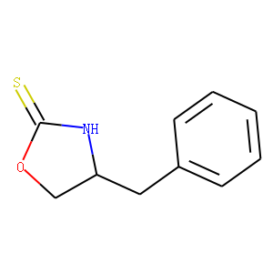 (S)-4-BENZYL-1,3-OXAZOLIDINE-2-THIONE
