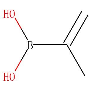 Isopropenylboronic Acid