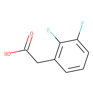 2,3-Difluorophenylacetic acid