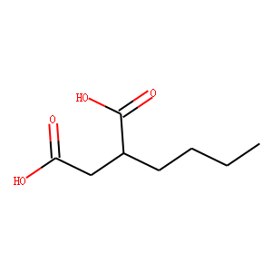 2-BUTYLSUCCINIC ACID