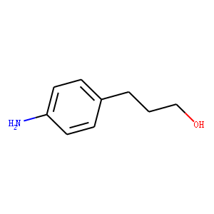 3-(4-AMINO-PHENYL)-PROPAN-1-OL