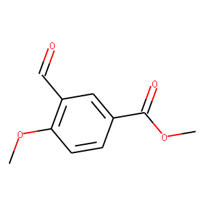 Methyl 3-forMyl-4-Methoxybenzoate