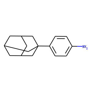 4-(1-ADAMANTYL)ANILINE