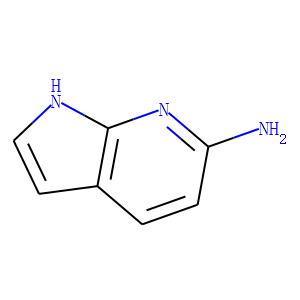 6-NITRO-1H-PYRROLO[2,3-B]PYRIDINE